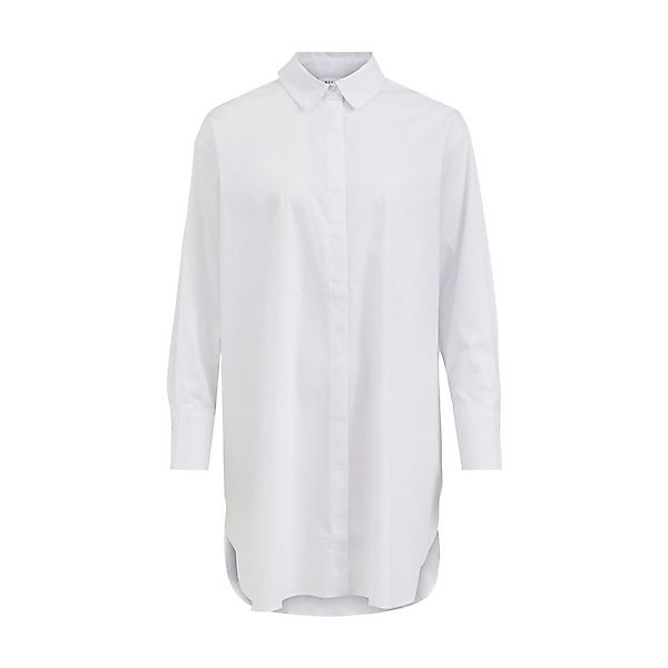 Vila Damen Bluse 14072147 günstig online kaufen