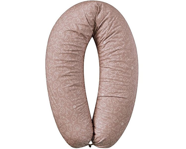 SEI Design Stillkissenbezüge Stillkissenbezug XXL Bezug für Stillkissen 190 günstig online kaufen