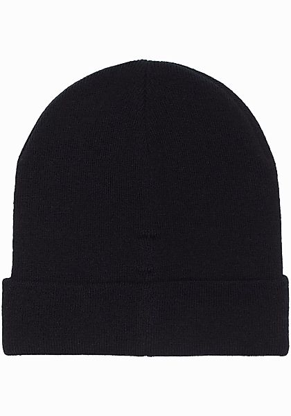 Calvin Klein Jeans Beanie "MONOGRAM EMBRO BEANIE", mit Calvin Klein Jeans S günstig online kaufen