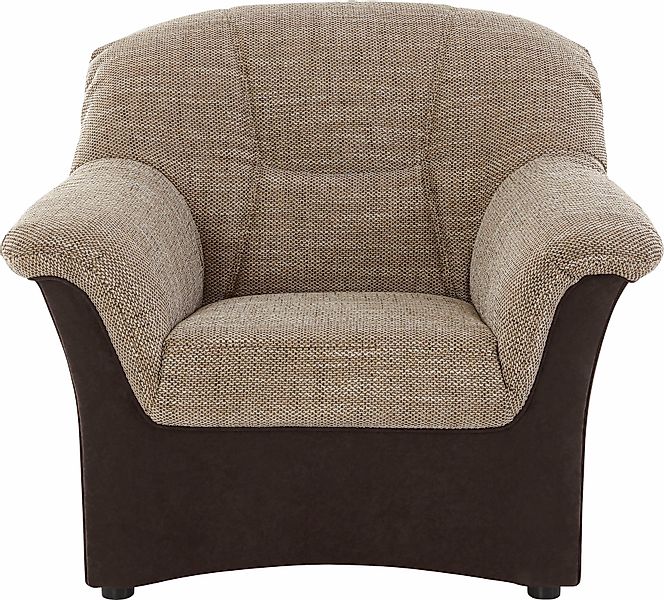 DOMO collection Sessel Sarafina, wahlweise mit günstig online kaufen
