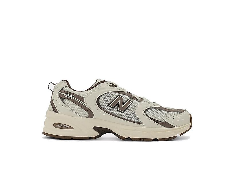 New Balance New Balance MR 530 ASM Turtledove Mushroom Sneaker günstig online kaufen
