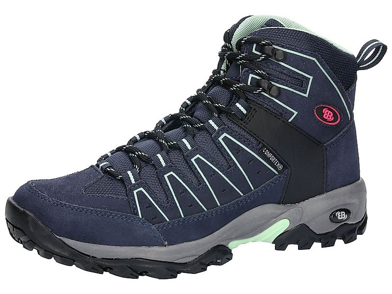 BRÜTTING Outdoorstiefel Mount Pinos High Outdoorschuh günstig online kaufen
