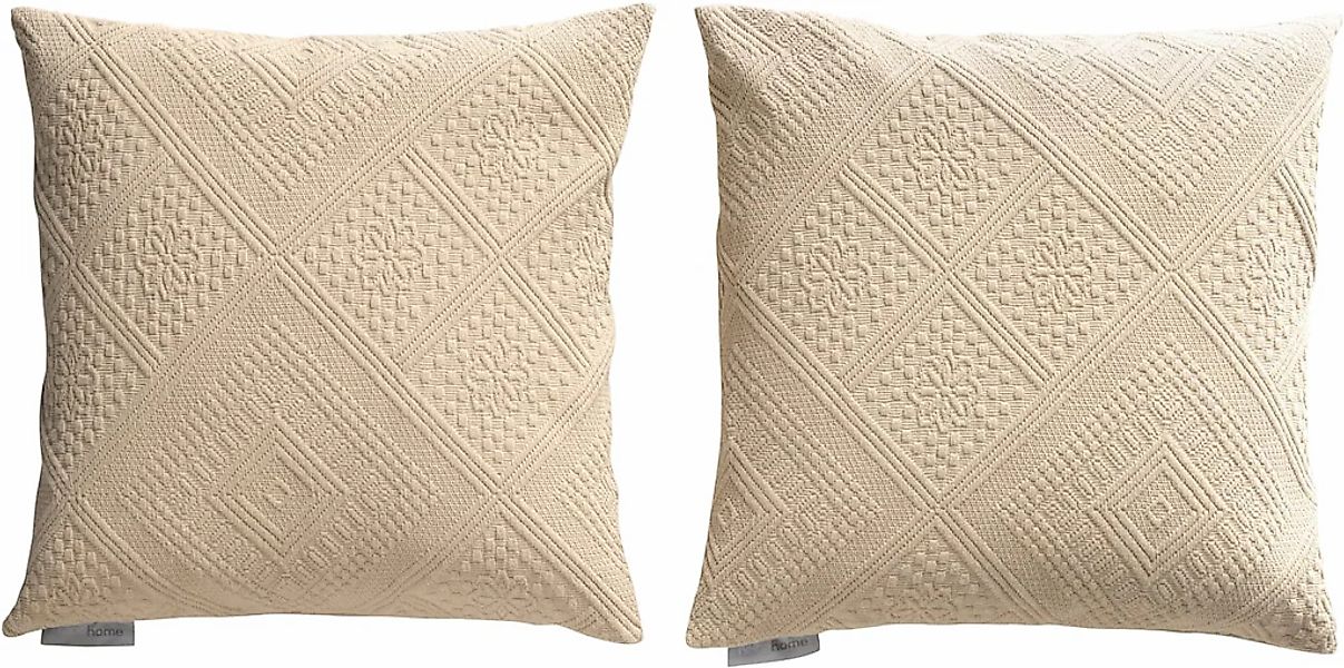 Pereira da Chuna Kissenhülle günstig online kaufen