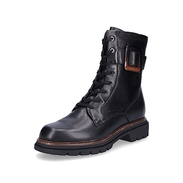 Tamaris Stiefelette Schnürboots günstig online kaufen