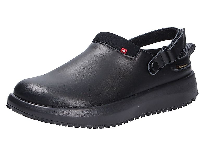 Joya ACE SR W BLACK Pantolette günstig online kaufen
