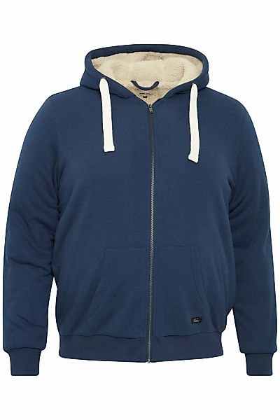 Blend Kapuzensweatjacke "Kapuzensweatjacke BHSweatshirt" günstig online kaufen