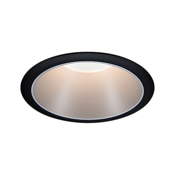 Paulmann "LED Einbauleuchte 3-Step-Dim Cole Coin 1er-Set IP44 rund 88mm Coi günstig online kaufen