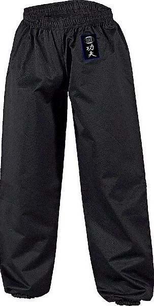 BAY-Sports Sporthose Kung Fu Hose Tai Thai Chi Wushu Yoga Qi Gong Wing Tsun günstig online kaufen