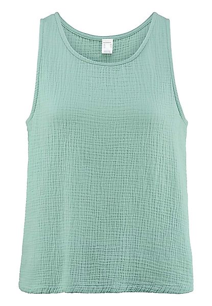 Hessnatur Pyjamaoberteil PURE COMFORT aus reiner günstig online kaufen