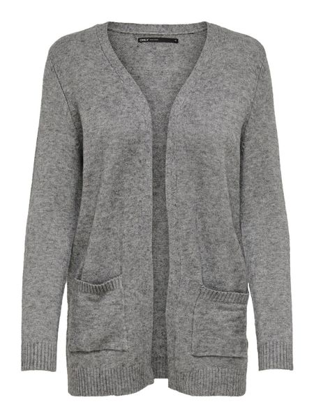ONLY Cardigan Only Damen Strick-Jacke offen günstig online kaufen