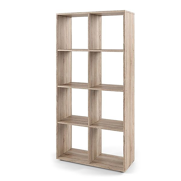 Vicco Raumteiler Scutum, Sonoma, 72 x günstig online kaufen