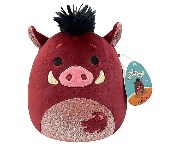 Jazwares Plüschfigur Jazwares SQDI00552 - Disney - Der König der Löwen - Sq günstig online kaufen