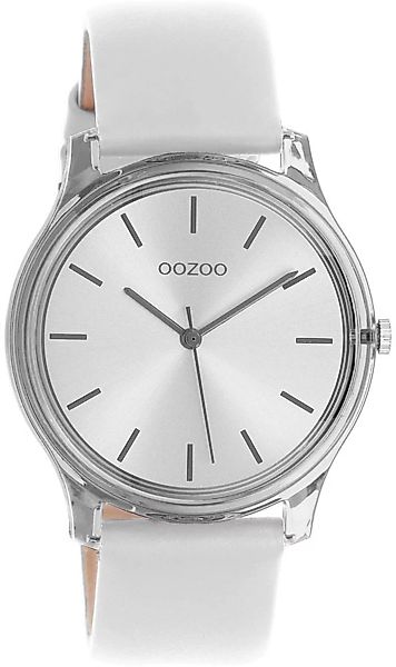 OOZOO Quarzuhr "C11137" günstig online kaufen