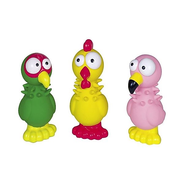 Nobby Tierquietschie Hundespielzeug Latex Tier günstig online kaufen