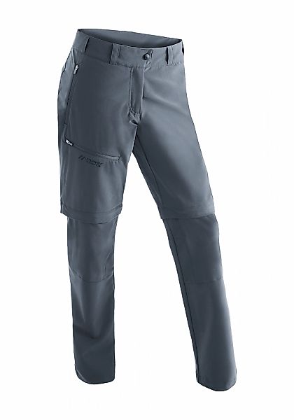 Maier Sports Funktionshose Latit Zip W günstig online kaufen
