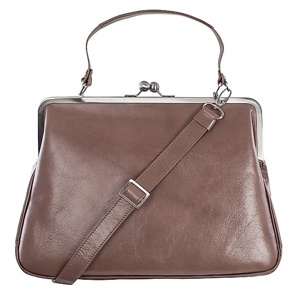 VOLKER LANG Schultertasche GRACE  Elegante günstig online kaufen