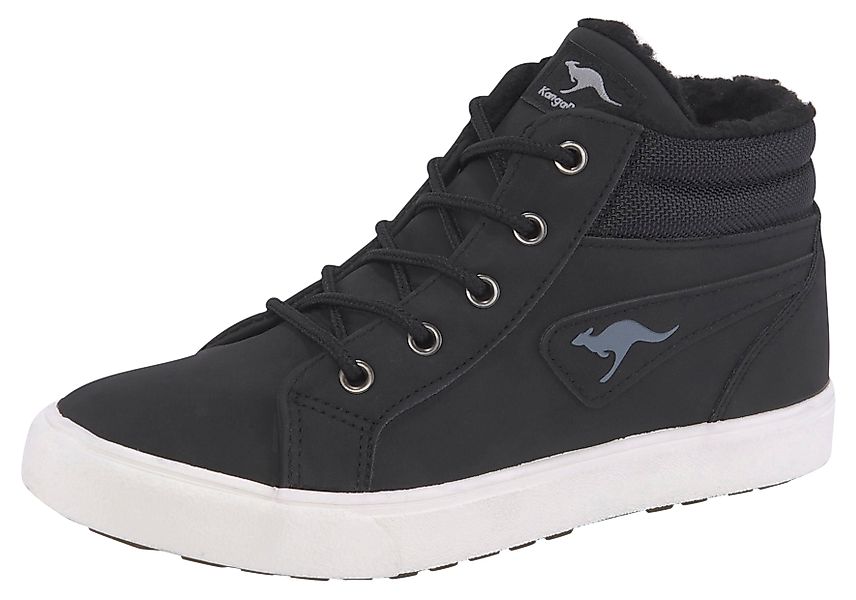 KangaROOS KaVu I Sneaker gefüttert günstig online kaufen