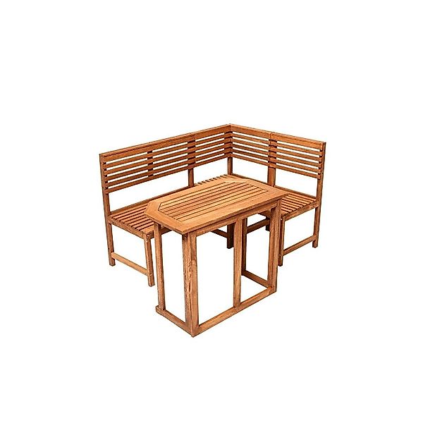 Sedex Gartenset Saigon Eckbank&Tisch günstig online kaufen