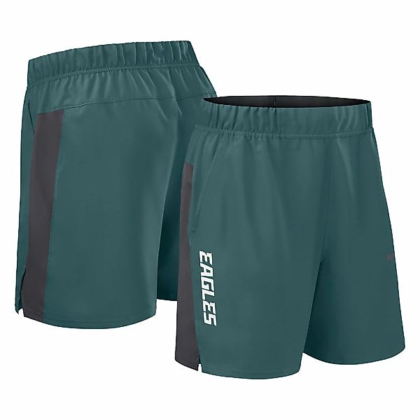 Nike Sporthose "Nike Shorts Philadelphia Eagles Nike Woven Victory" günstig online kaufen