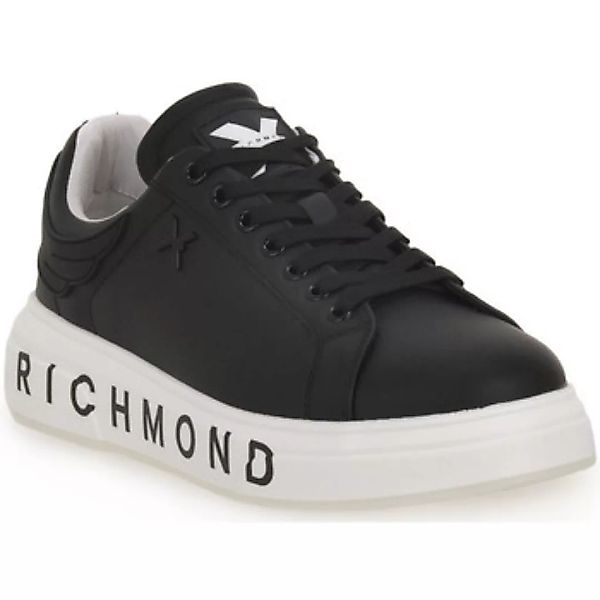 Richmond  Sneaker NERO günstig online kaufen
