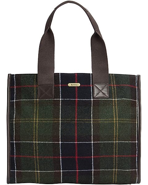 Barbour Reisetasche Tasche Turnberry günstig online kaufen