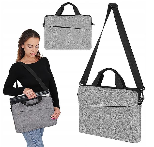 IZOXIS Laptoptasche Notebook Macbook Laptoptasche Robust, günstig online kaufen