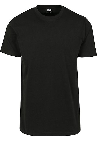 URBAN CLASSICS T-Shirt Urban Classics Herren Basic Tee (1-tlg) günstig online kaufen