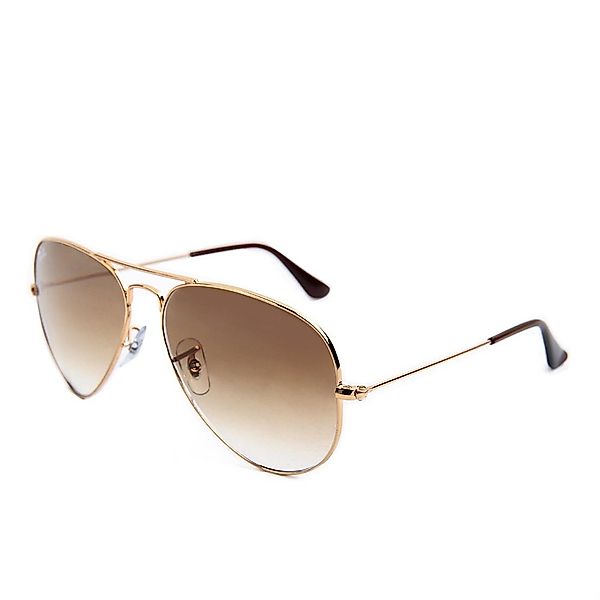 Ray-Ban Sonnenbrille Ray-Ban Aviator Large Metal günstig online kaufen
