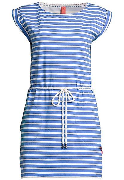 salzhaut Midikleid PAPPNEES Damen normale Passform günstig online kaufen