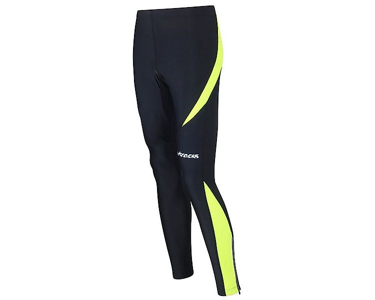 Airtracks Lauftights Damen Funktions Laufhose Lang Pro (Sporthose mit Kompr günstig online kaufen