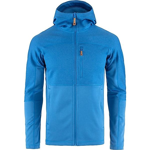Fjällräven Trekkingjacke Abisko Trail Fleece M LUE günstig online kaufen