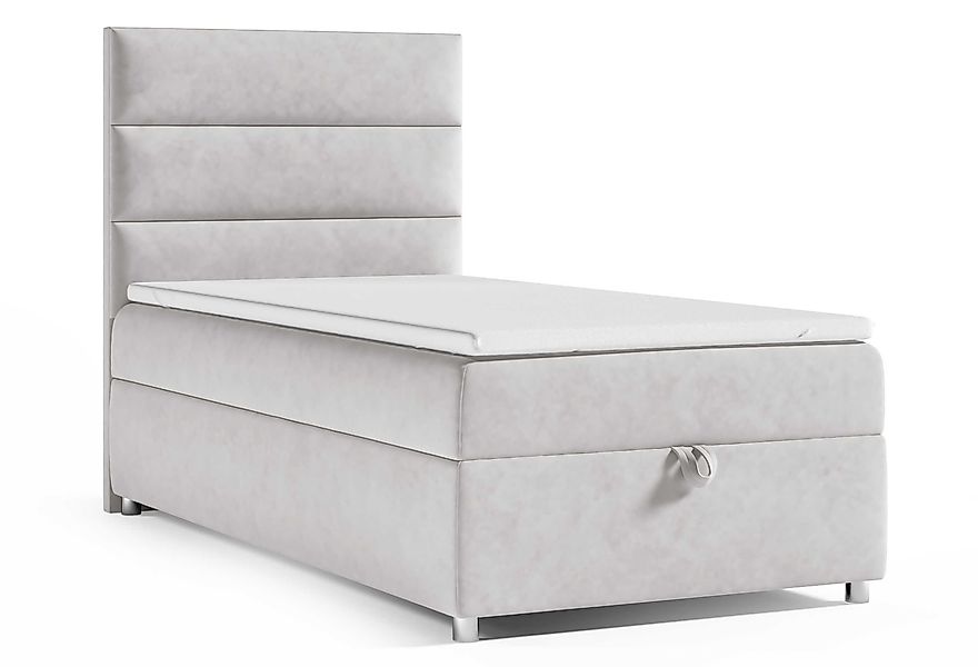Best for Home Boxspringbett mit Bettkasten günstig online kaufen