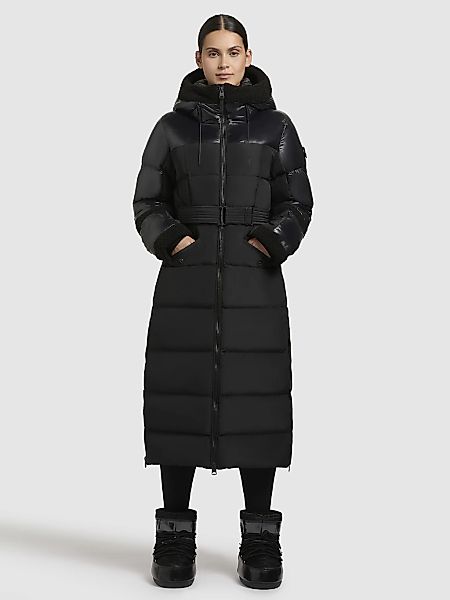 khujo Steppmantel "JULITA" günstig online kaufen
