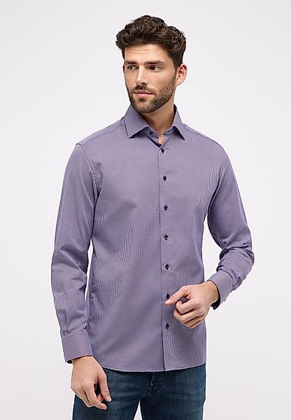 Eterna Langarmhemd MODERN FIT günstig online kaufen