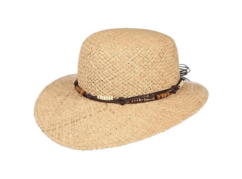 Lipodo Sonnenhut (1-St) Damenhut, Made in Italy günstig online kaufen
