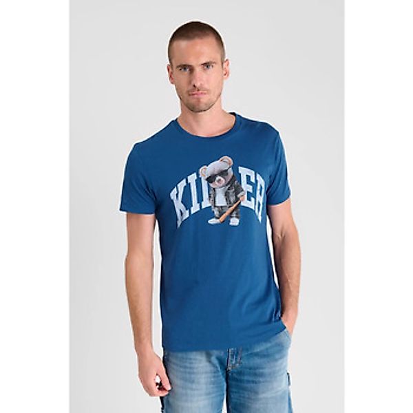 Le Temps des Cerises  T-Shirts & Poloshirts T-shirt DANIS günstig online kaufen