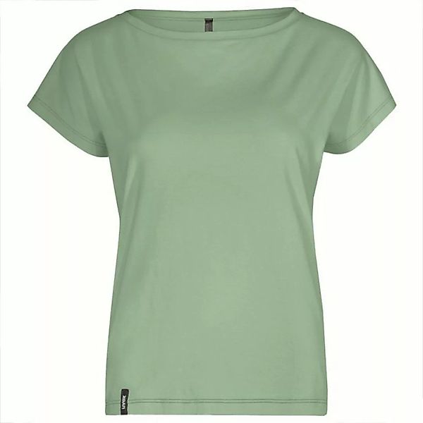 Uvex T-Shirt Damen T-Shirt suXXeed greencycle blau, hellblau günstig online kaufen