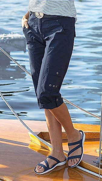 Hans Schäfer Workwear 7/8-Hose günstig online kaufen