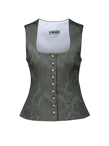 Berwin Trachtenweste günstig online kaufen