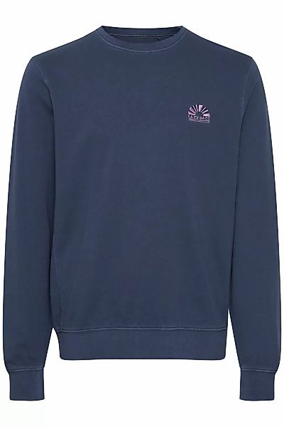 Blend Rundhalspullover "Sweatshirt BHSweatshirt" günstig online kaufen