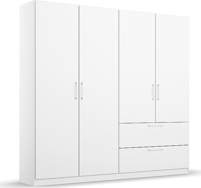 INOSIGN BY RAUCH Drehtürenschrank "Kleiderschrank Schrank Garderobe Wäsches günstig online kaufen