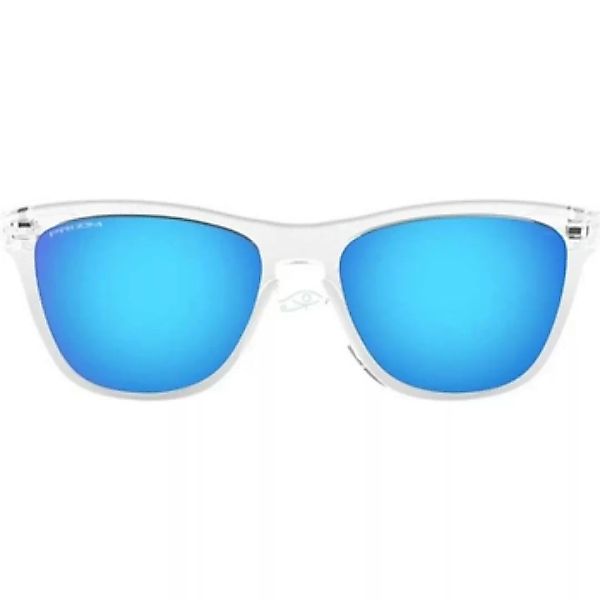 Oakley  Sonnenbrillen Sonnenbrille -  Froschhaut OO9013 9013D0 günstig online kaufen