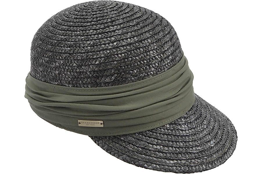 Seeberger Sonnenhut Strohborte Schirmmütze 54968-0 günstig online kaufen