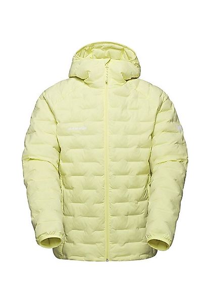 Mammut Outdoorjacke Sender IN Hooded Jacket Men günstig online kaufen