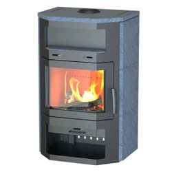 Thermia Kaminofen Bali Max V3 Naturstein, günstig online kaufen