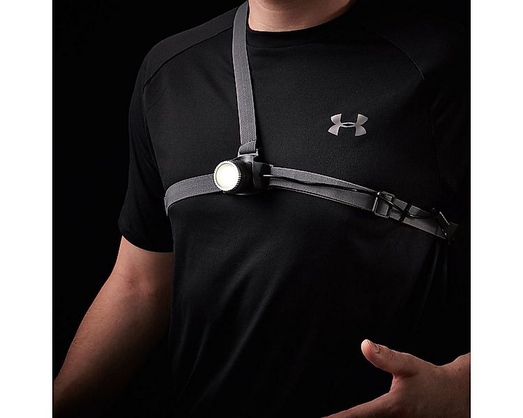 MeLiTec LED Taschenlampe HL19, Sicher durch den dunklen Park günstig online kaufen