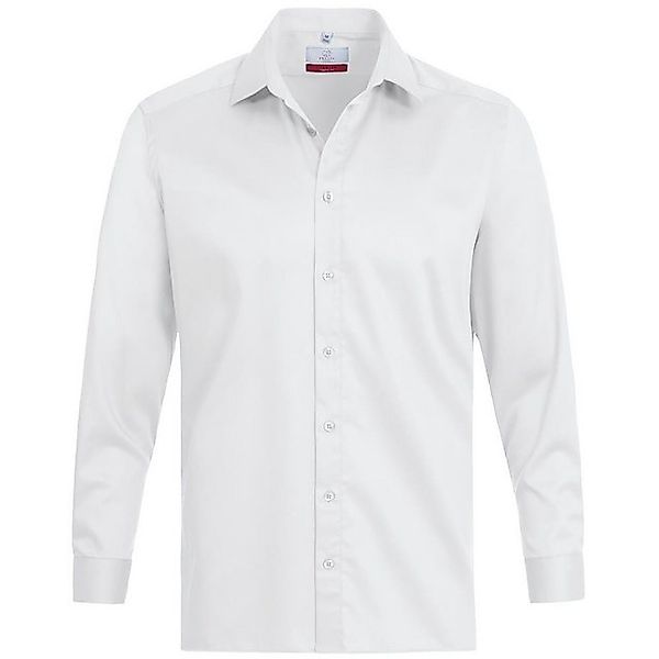 GREIFF Langarmhemd Greiff Corporate Hemd PREMIUM Herren OEKO TEX® Bügelfrei günstig online kaufen