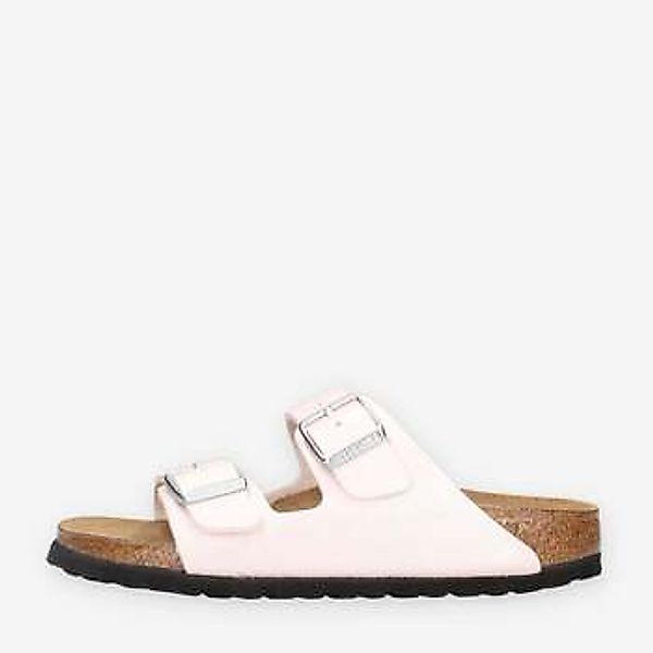 BIRKENSTOCK  Sandalen 1029511-IRID-LIGHT-ROSE günstig online kaufen