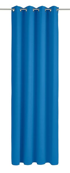 Wirth Vorhang "Dim out" Ösen 1 Stk. tlg. günstig online kaufen