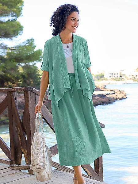 Inspirationen Schlupfrock günstig online kaufen